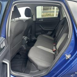 Volkswagen Polo Polo 1.0 TSI 95 S&S BVM5 Brie-Comte-Robert