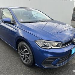 Volkswagen Polo Polo 1.0 TSI 95 S&S BVM5 Brie-Comte-Robert
