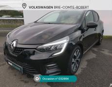 Renault Clio 5 Brie-Comte-Robert