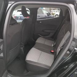 Renault Clio 5 Clio E-Tech hybride 145 Evolution Brie-Comte-Robert