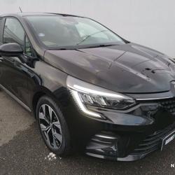 Renault Clio 5 Clio E-Tech hybride 145 Evolution Brie-Comte-Robert