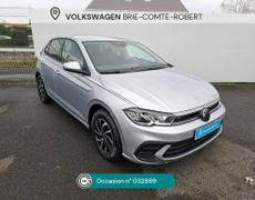 Volkswagen Polo - Polo 1.0 TSI 95 S&S DSG7 VW Edition - 19 990 €