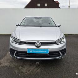 Volkswagen Polo Polo 1.0 TSI 95 S&S DSG7 VW Edition Brie-Comte-Robert