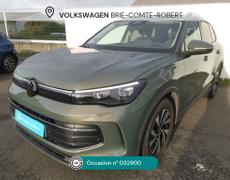 Volkswagen Tiguan - Tiguan 1.5 eTSI 130ch DSG7 VW Edition - 34 990 €