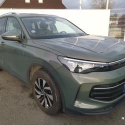 Volkswagen Tiguan Tiguan 1.5 eTSI 130ch DSG7 VW Edition Brie-Comte-Robert
