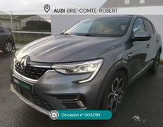 Renault Arkana - Arkana TCe 140 EDC FAP - 21B Intens - 18 290 €