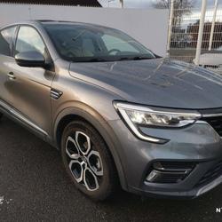 Renault Arkana Arkana TCe 140 EDC FAP - 21B Intens Brie-Comte-Robert