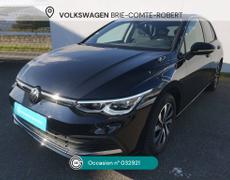 Volkswagen Golf 8 Brie-Comte-Robert