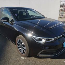 Volkswagen Golf 8 Golf 1.5 eTSI OPF 130 DSG7 Active Brie-Comte-Robert