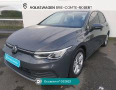 Volkswagen Golf 8 Brie-Comte-Robert