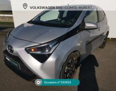 Toyota Aygo Brie-Comte-Robert
