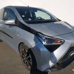 Toyota Aygo Aygo 1.0 VVT-i x-play x-app Brie-Comte-Robert