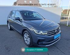 Volkswagen Tiguan Brie-Comte-Robert