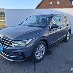 Volkswagen Tiguan Tiguan 1.5 TSI 150ch DSG7 Elegance Brie-Comte-Robert