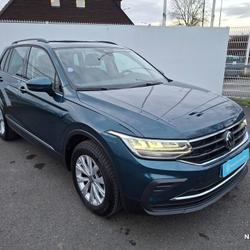 Volkswagen Tiguan Tiguan 1.5 TSI 150ch DSG7 Life Plus Brie-Comte-Robert