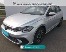 Volkswagen Polo Brie-Comte-Robert