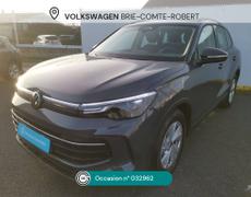 Volkswagen Tiguan Brie-Comte-Robert