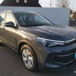 Volkswagen Tiguan Tiguan 1.5 eTSI 130ch DSG7 Life Plus Brie-Comte-Robert