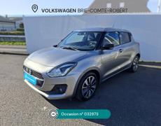 Suzuki Swift Brie-Comte-Robert