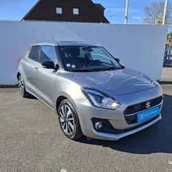 Suzuki Swift Swift 1.0 Boosterjet Auto Pack Brie-Comte-Robert