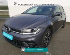 Volkswagen Polo Brie-Comte-Robert