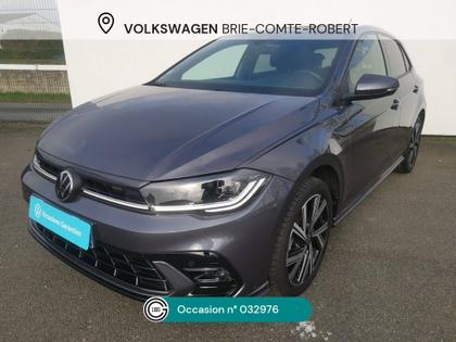 Volkswagen Polo - Polo 1.0 TSI 110 S&S DSG7 R-Line - 22 990 €