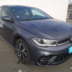 Volkswagen Polo Polo 1.0 TSI 110 S&S DSG7 R-Line Brie-Comte-Robert