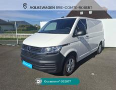 Autres Volkswagen Brie-Comte-Robert