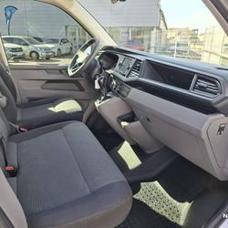Autres Volkswagen TRANSPORTER 6.1 VAN L1H1 2.0 TDI 150 BVM6 4MOTION BUSINESS Brie-Comte-Robert