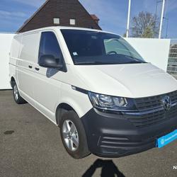 Autres Volkswagen TRANSPORTER 6.1 VAN L1H1 2.0 TDI 150 BVM6 4MOTION BUSINESS Brie-Comte-Robert