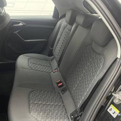 Audi A1 Sportback A1 Sportback 30 TFSI 110 ch BVM6 Advanced 2 Brie-Comte-Robert