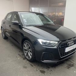 Audi A1 Sportback A1 Sportback 30 TFSI 110 ch BVM6 Advanced 2 Brie-Comte-Robert
