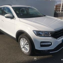Volkswagen T-Roc T-Roc 1.0 TSI 115 Start/Stop BVM6 Lounge Brie-Comte-Robert