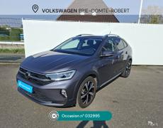 Volkswagen Taigo Brie-Comte-Robert