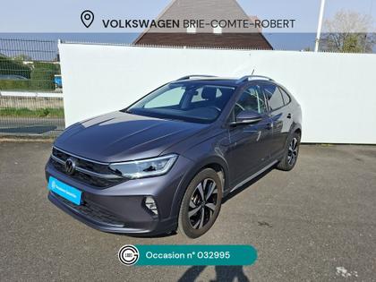 Volkswagen Taigo - Taigo 1.0 TSI 110 DSG7 Style - 19 890 €