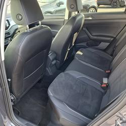 Volkswagen Taigo Taigo 1.0 TSI 110 DSG7 Style Brie-Comte-Robert