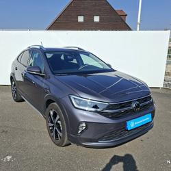 Volkswagen Taigo Taigo 1.0 TSI 110 DSG7 Style Brie-Comte-Robert