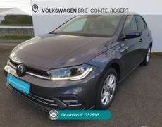 Volkswagen Polo Brie-Comte-Robert
