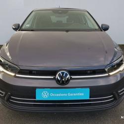 Volkswagen Polo Polo 1.0 TSI 95 S&S DSG7 Style Brie-Comte-Robert