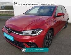 Volkswagen Polo Brie-Comte-Robert