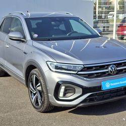 Volkswagen T-Roc T-Roc 1.5 TSI EVO2 150 Start/Stop DSG7 R-Line Brie-Comte-Robert