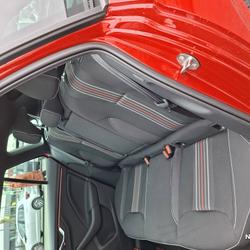 Skoda Kamiq Kamiq 1.5 TSI Evo 2 150 ch DSG7 ACT Monte Carlo Brie-Comte-Robert