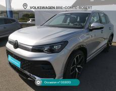 Volkswagen Tiguan Brie-Comte-Robert