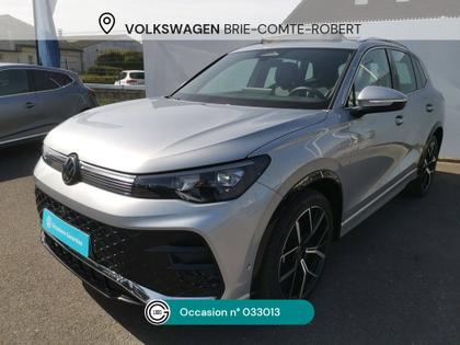 Volkswagen Tiguan - Tiguan 2.0 TDI 150ch DSG7 R-Line Exclusive - 45 990 €