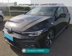 Volkswagen Golf 8 Brie-Comte-Robert