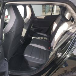 Volkswagen Golf 8 Golf 1.5 eHybrid 272 DSG6 GTE Brie-Comte-Robert