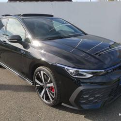 Volkswagen Golf 8 Golf 1.5 eHybrid 272 DSG6 GTE Brie-Comte-Robert