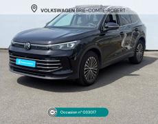 Volkswagen Tiguan Brie-Comte-Robert