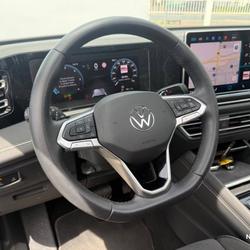 Volkswagen Tiguan Tiguan 2.0 TDI 150ch DSG7 Elegance Brie-Comte-Robert