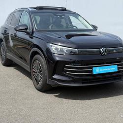 Volkswagen Tiguan Tiguan 2.0 TDI 150ch DSG7 Elegance Brie-Comte-Robert
